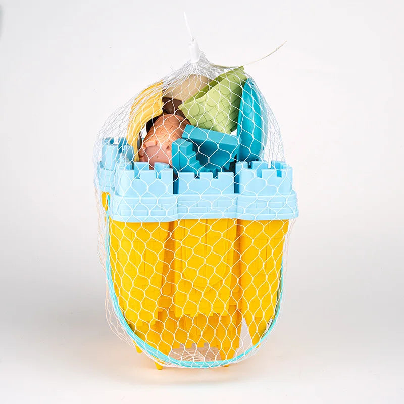 Brehn | Sandkastenspielset für Kinder