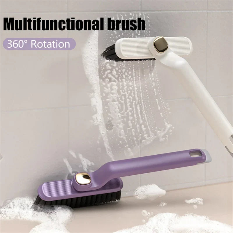 Brehn | Easy-Angle Grime Buster Brush