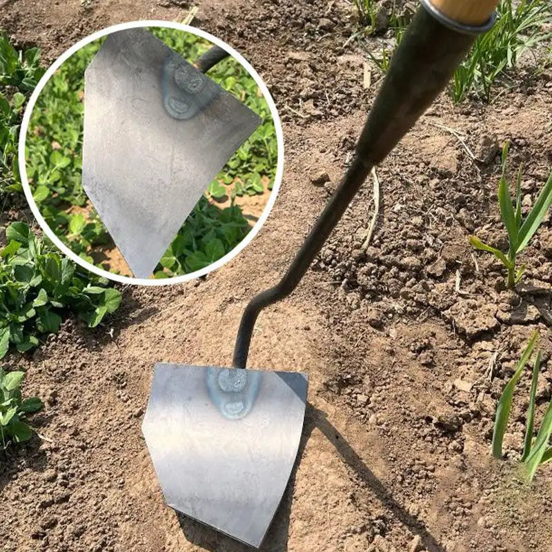 Brehn | Schwerlast-Gartenhackenkopf