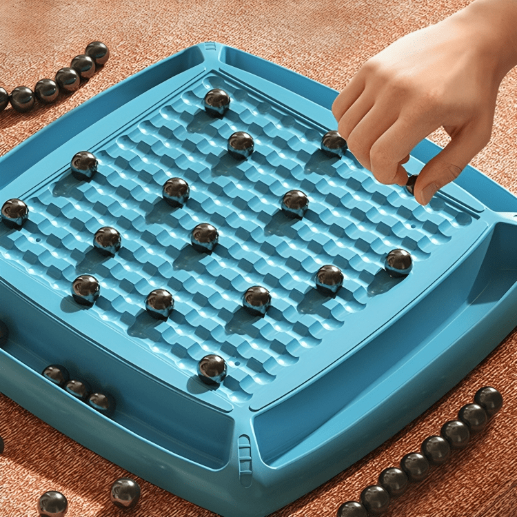 ÉchecMagnet Meistern Sie die Kunst des Spiels | Brehn