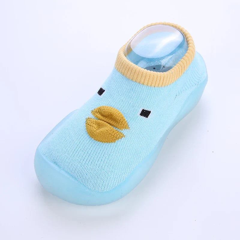 Brehn | Bequemer Halt – Rutschfeste Schuhsocken