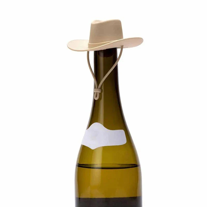 Brehn | Wild West Weinmütze
