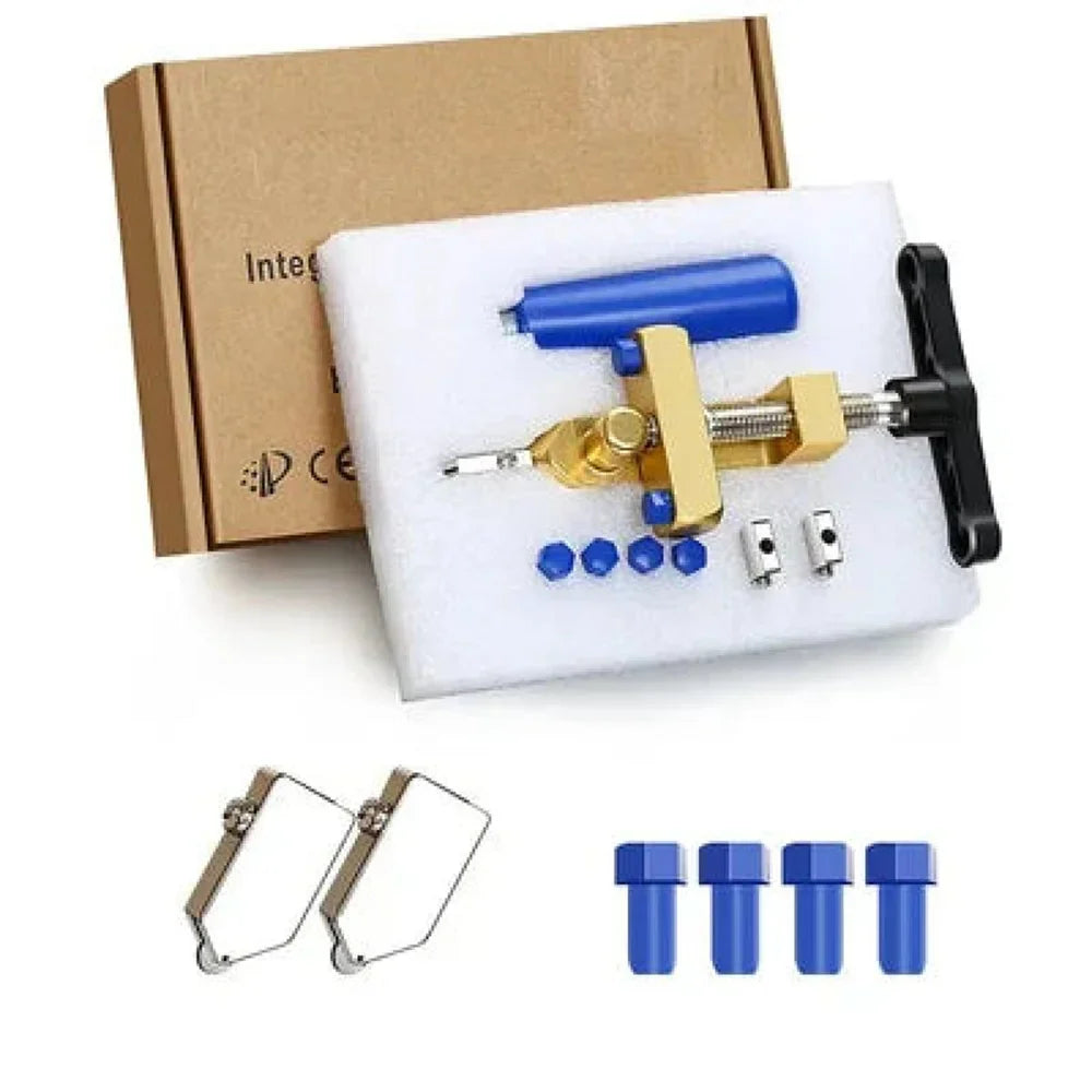 Brehn | Magic Cutter Set