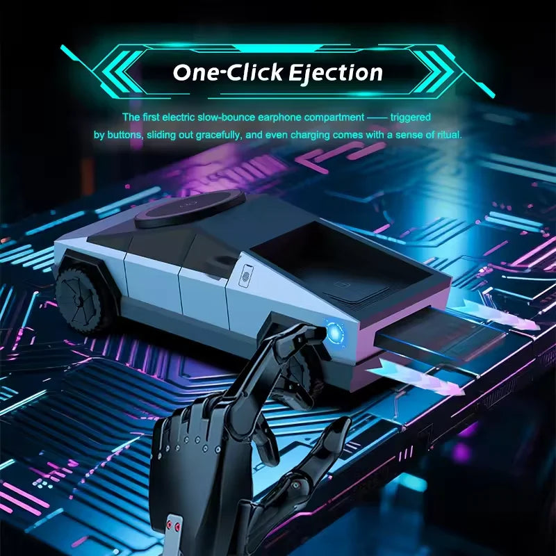 Brehn | Ultimate Wireless CyberCharg