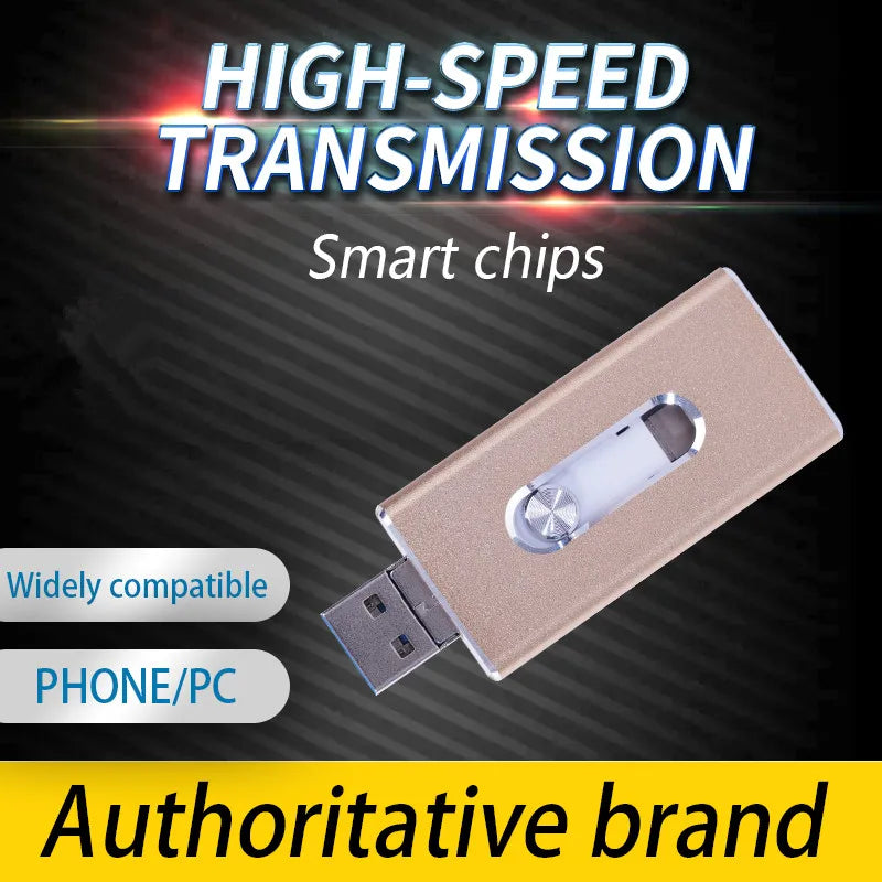 Brehn | Ultimativer USB-Stick