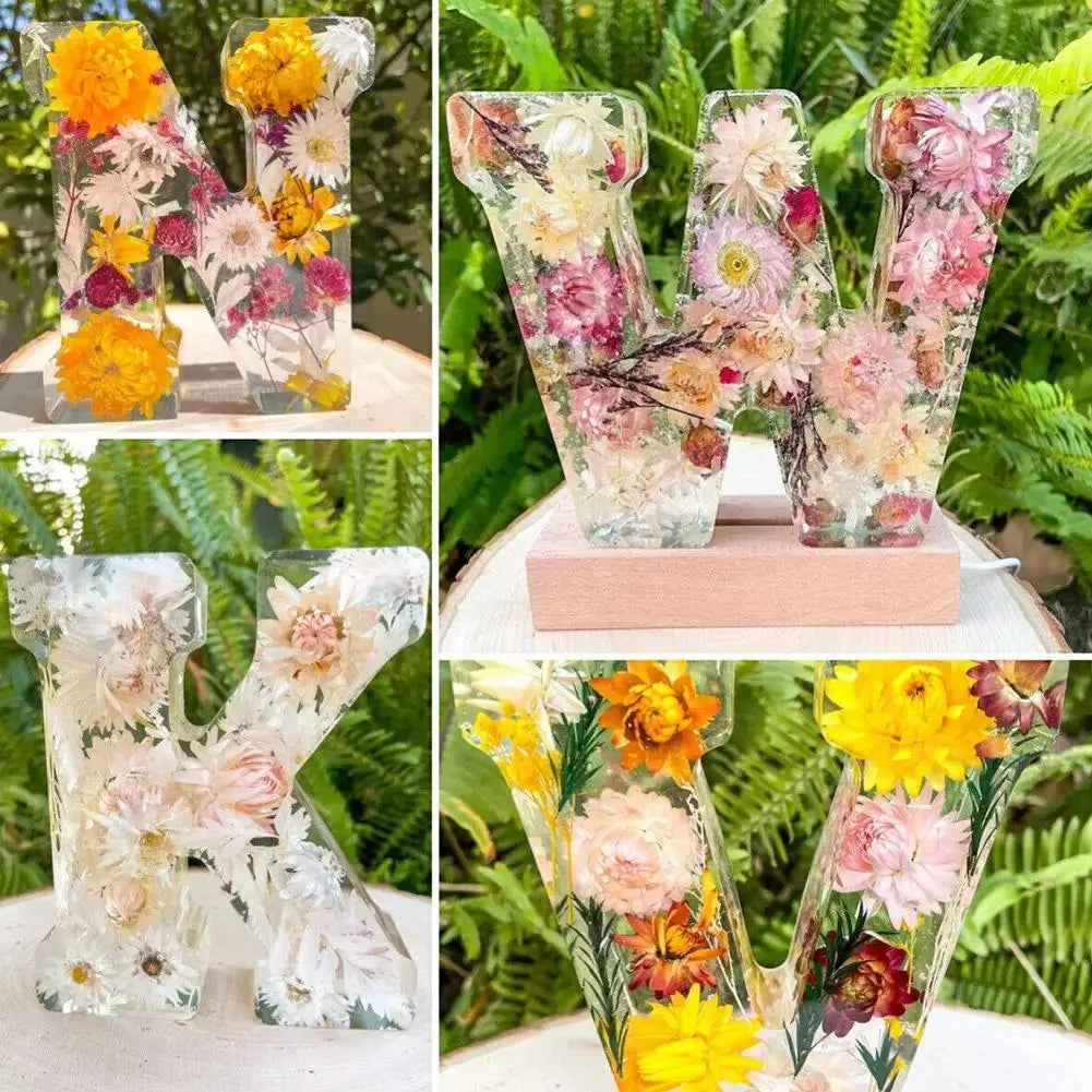 Brehn | Bezaubernde Floral Nachttischlampe