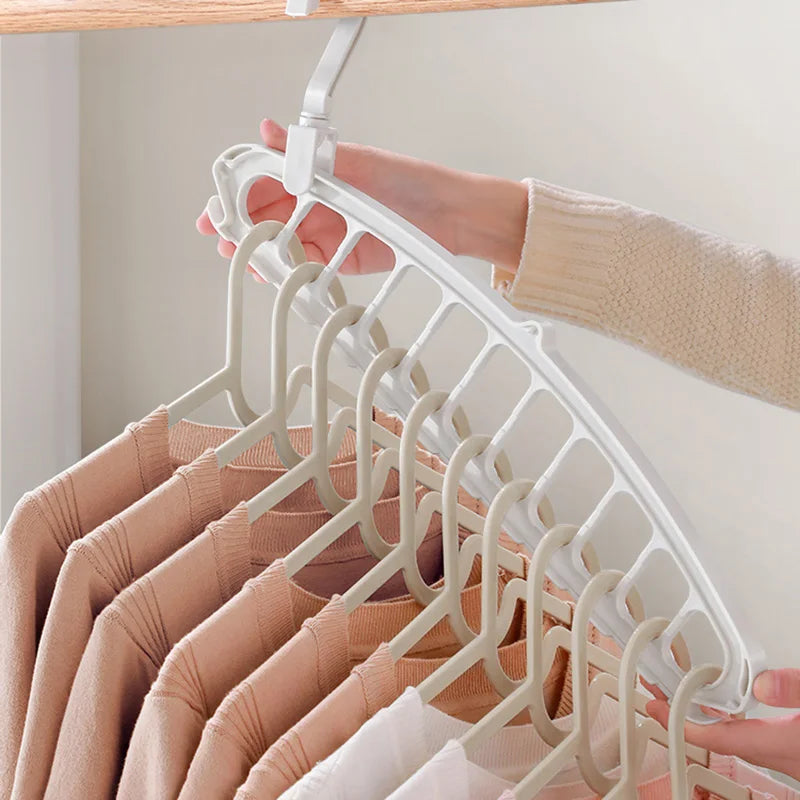 Brehn | Kleiderbügel Organizer