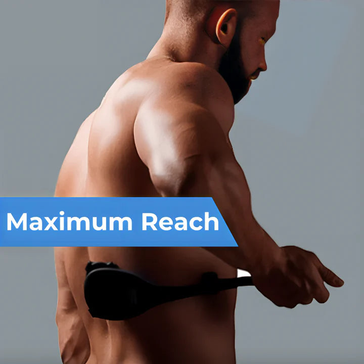 Brehn | SmoothBack™ Perfekte Rückenpflege
