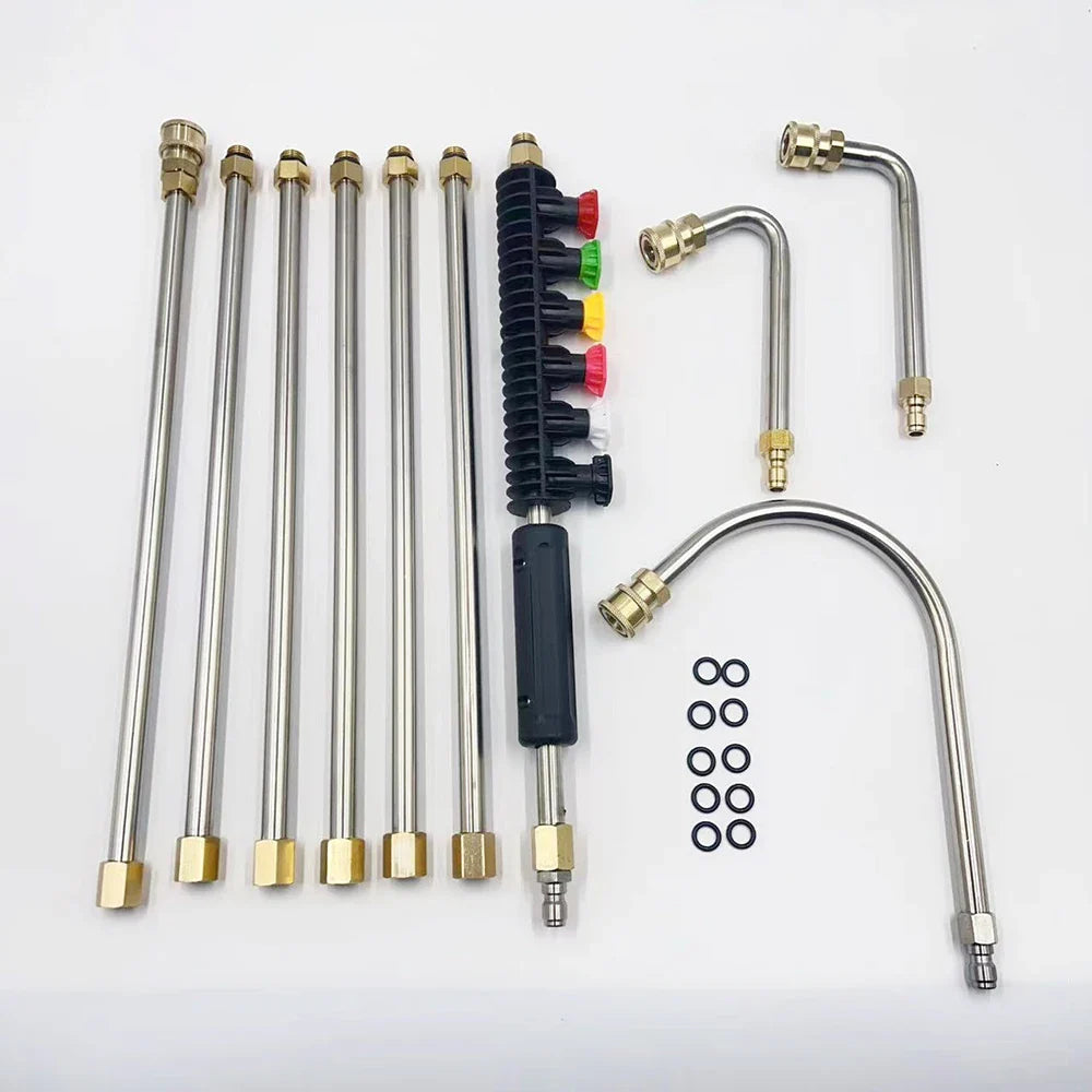 Brehn | HydroPressure X