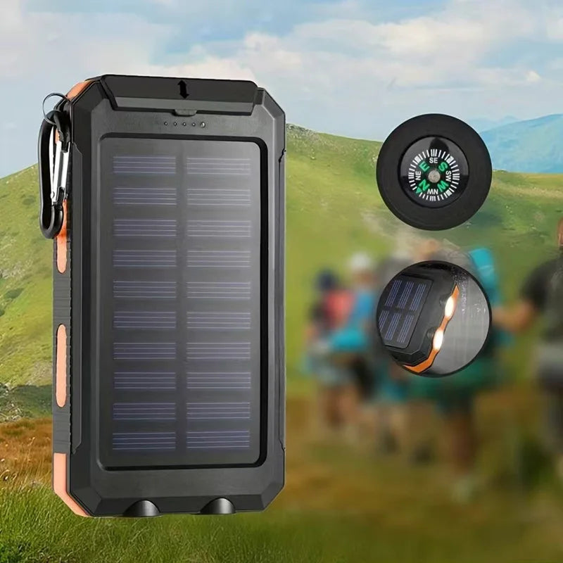 Brehn | SunPower Ladegerät
