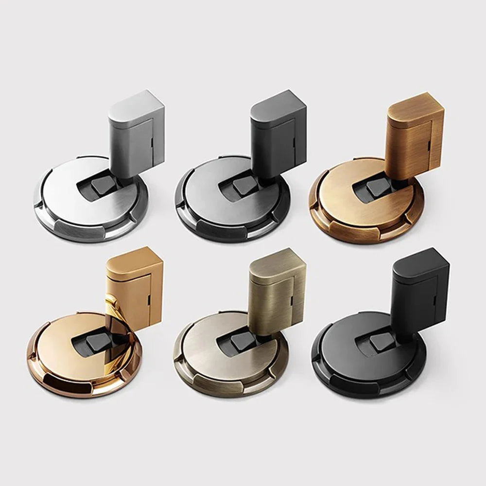 Brehn | Automatischer Türstopper