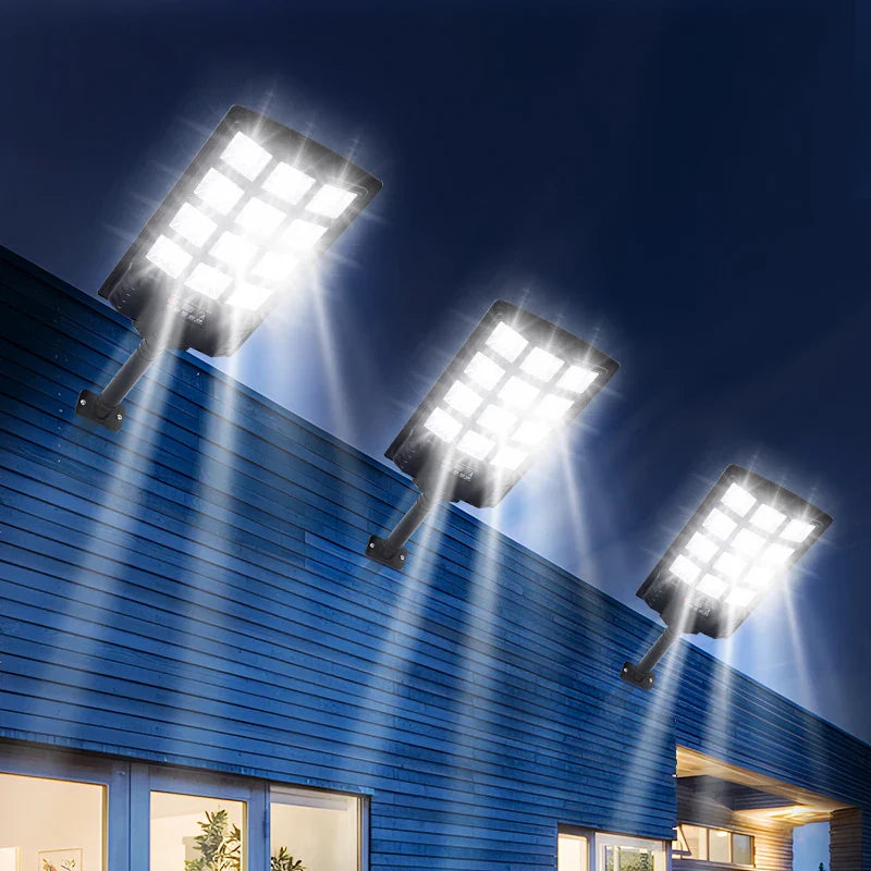 Brehn | Solar Bright Bewegungslicht