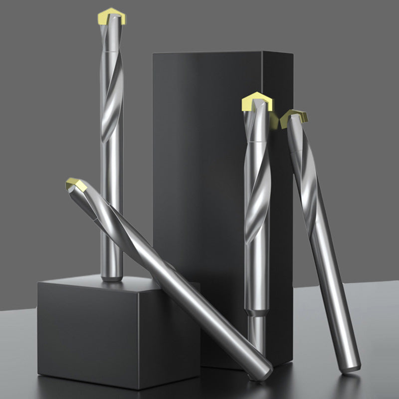Brehn | Ultra-Harte Bohrer Set