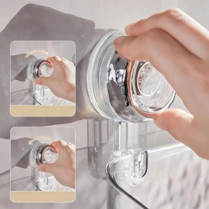 Brehn | WallNest Organizer