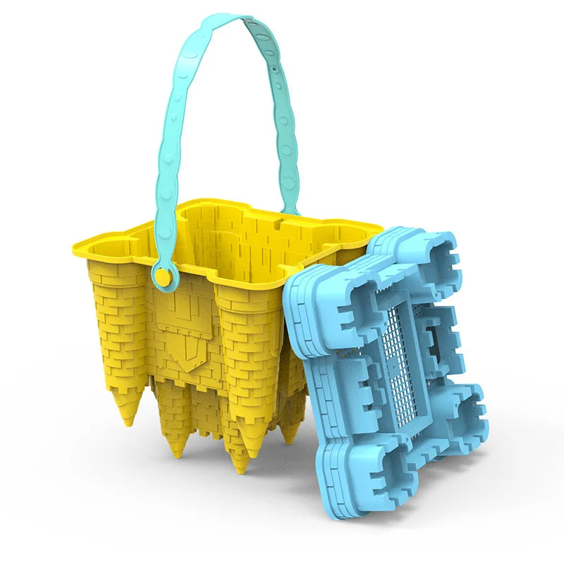 Brehn | Sandkastenspielset für Kinder