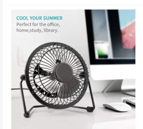 Mini USB Tischventilator | Brehn