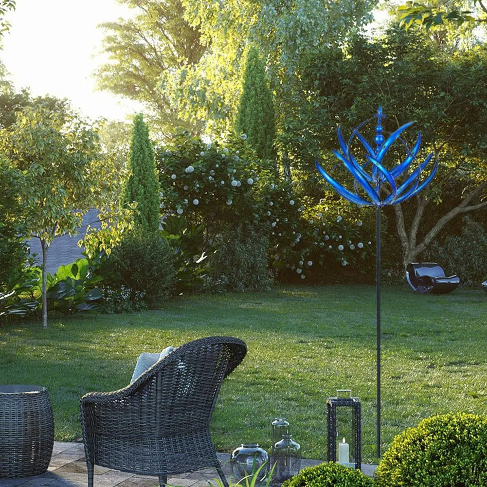 Brehn | Magischer Windspinner