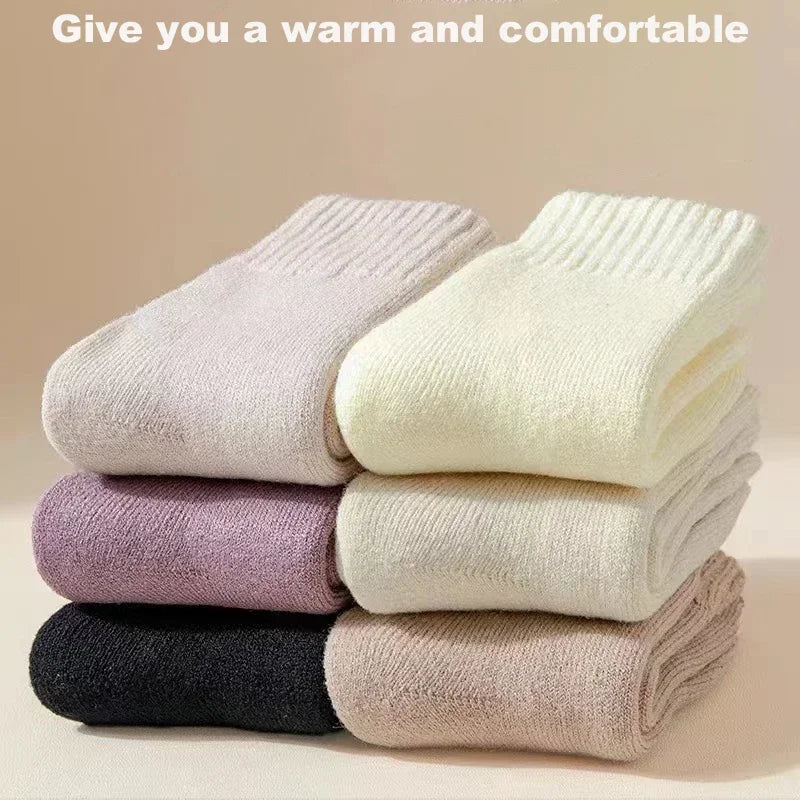 Brehn | SnugWarm Socken