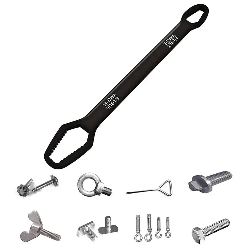 Brehn | FixPro Universal X