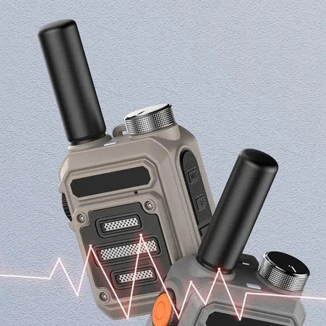 Brehn | TrailComm X Walkie Talkie