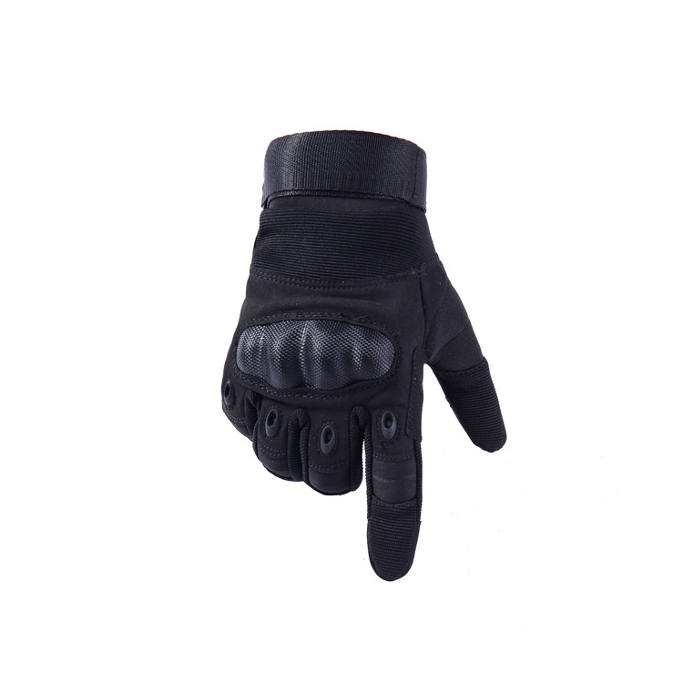 Arbeitshandschuhe mit Kevlar-Schutz