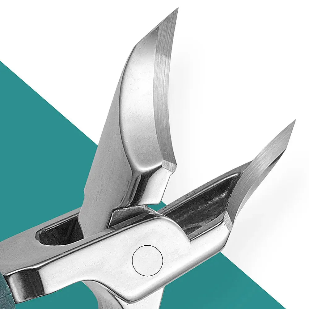 Brehn | TrimSteel Clippers