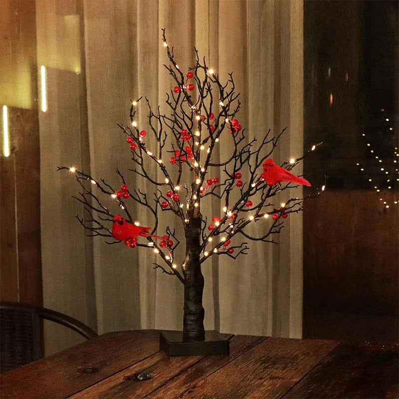 Brehn | RadiantTree Light