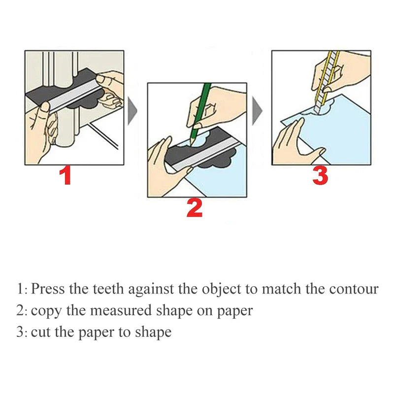 Brehn | Shape Master Konturwerkzeug