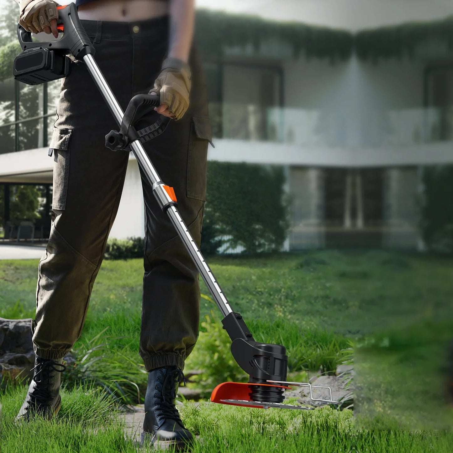Brehn | Grass Trimmer Pro S