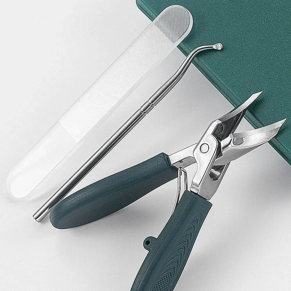 Brehn | TrimSteel Clippers