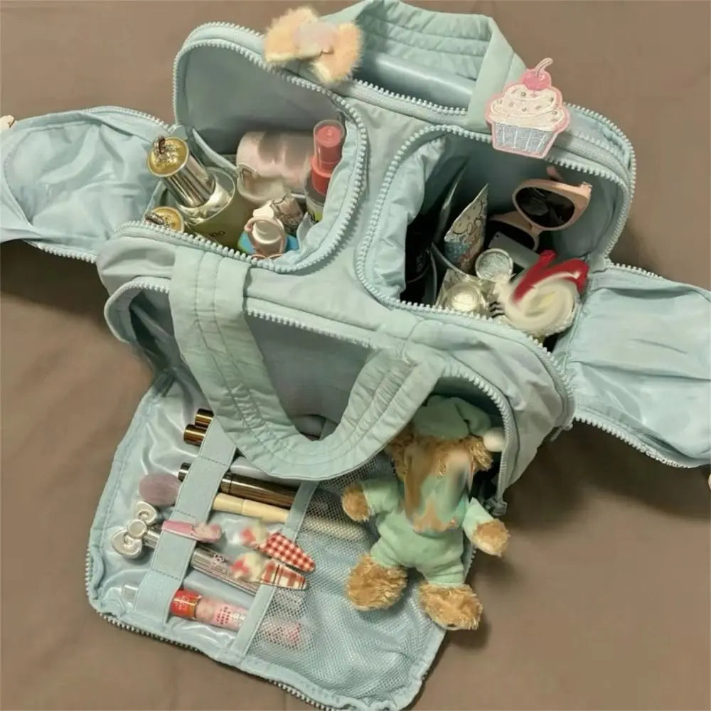 Brehn | Kompakte Reisetasche