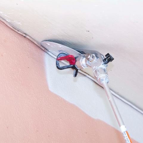 Brehn | QuickEdge Farbe Pro Werkzeug