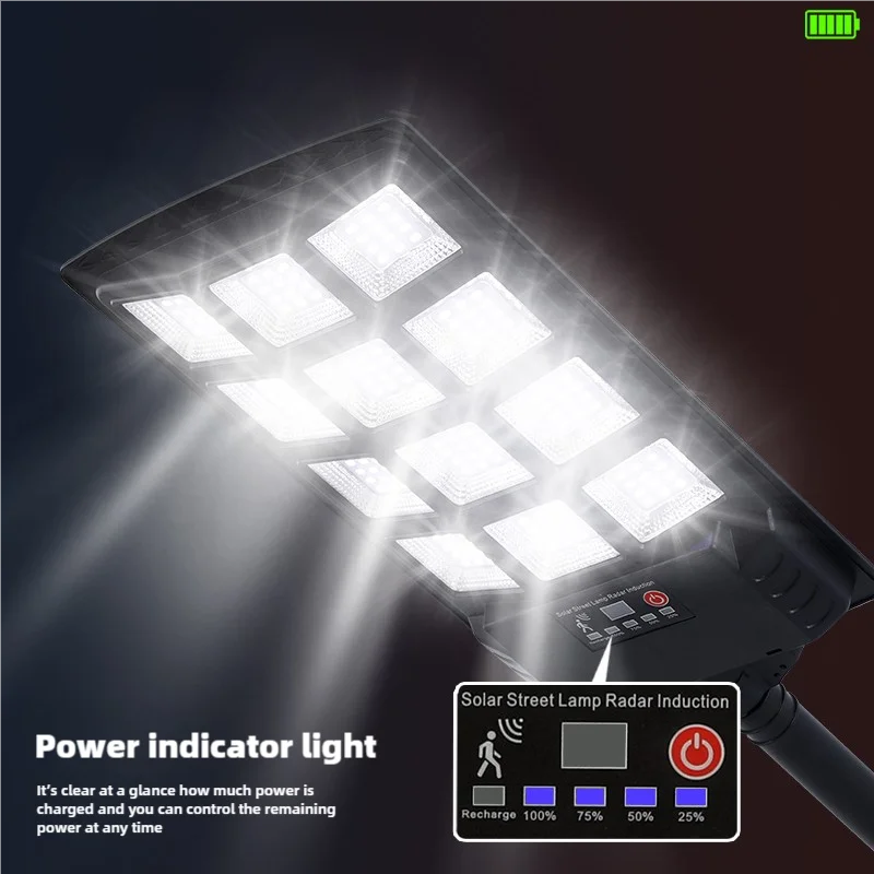 Brehn | Solar Bright Bewegungslicht