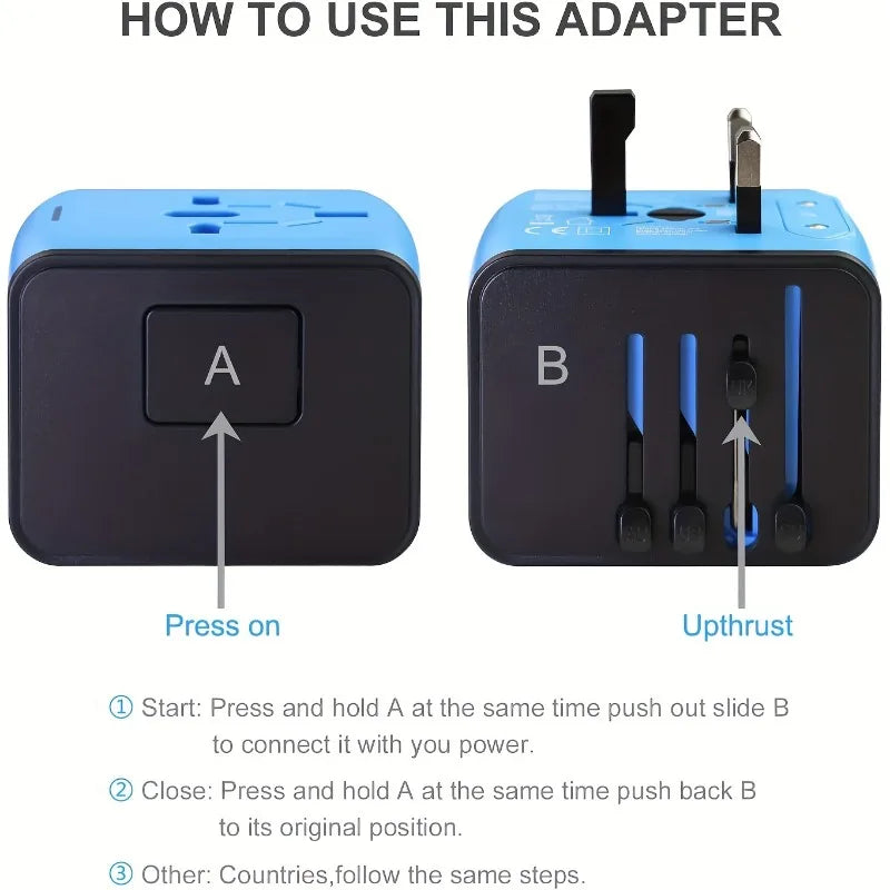 Brehn | OmniPlug Pro