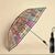 Brehn | Vitral Vintage Regenschirm
