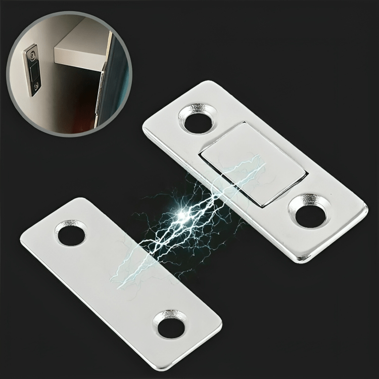 SlimLock Sichern Sie Ihren Raum ganz einfach | Brehn