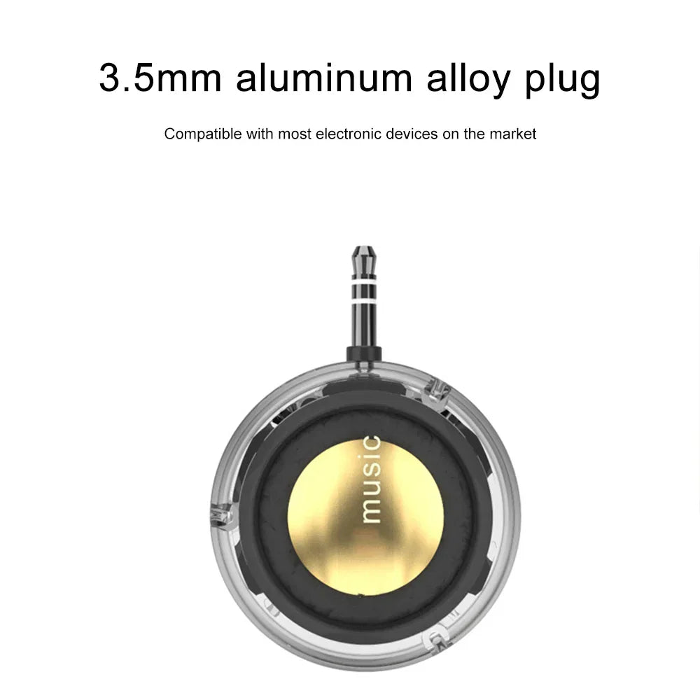 Mini-Stecker für Handys
