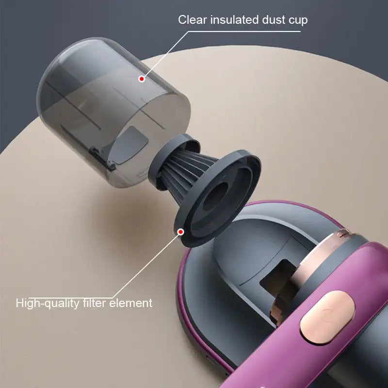Brehn | FreshVac allergenfreie Lebensweise