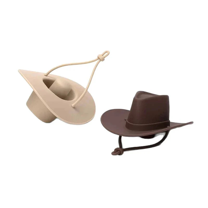 Brehn | Wild West Weinmütze