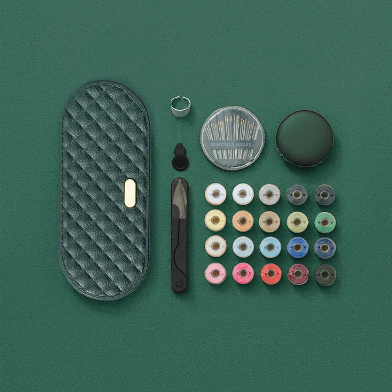 Brehn | Ultimate Nähkit Box