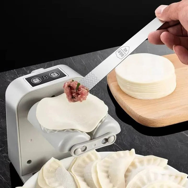 Automatischer Teigtaschenbereiter