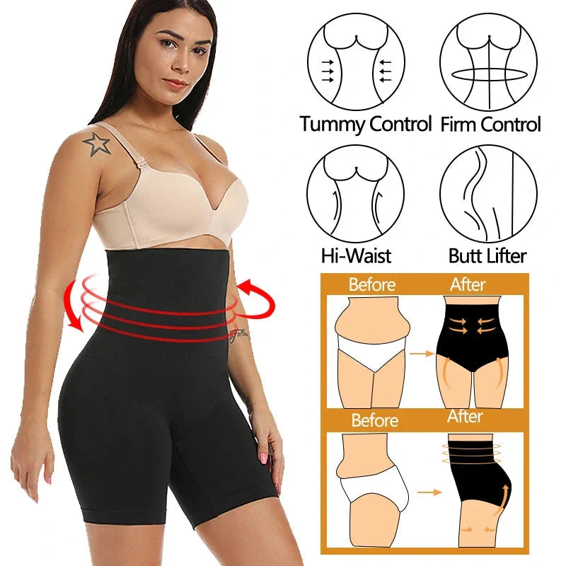 Brehn | SilhouetSculpt Fit