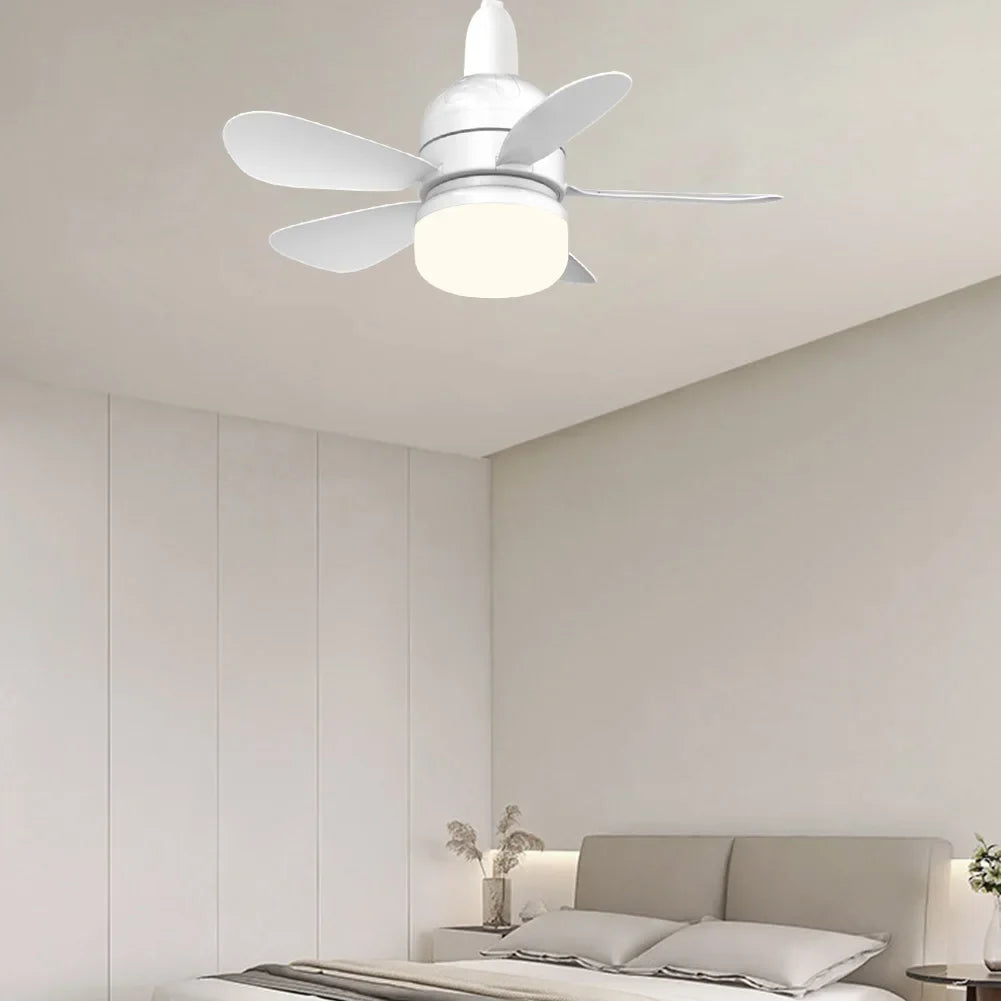 Brehn | Smart LED-Deckenventilator