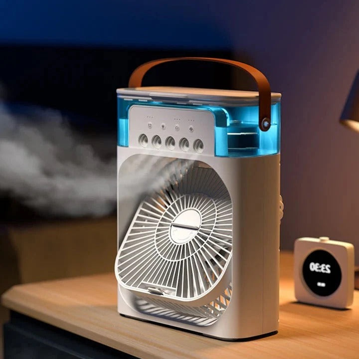 Mini Klimaanlage | Brehn