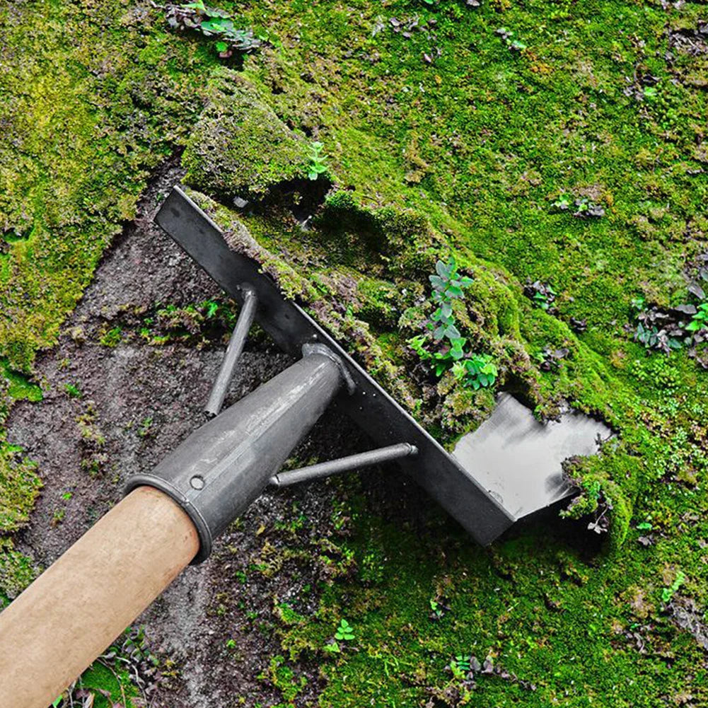 Brehn | Ultimative Gartenkratzgerät