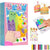 Brehn | Rainbow Art Spaßset für Kinder