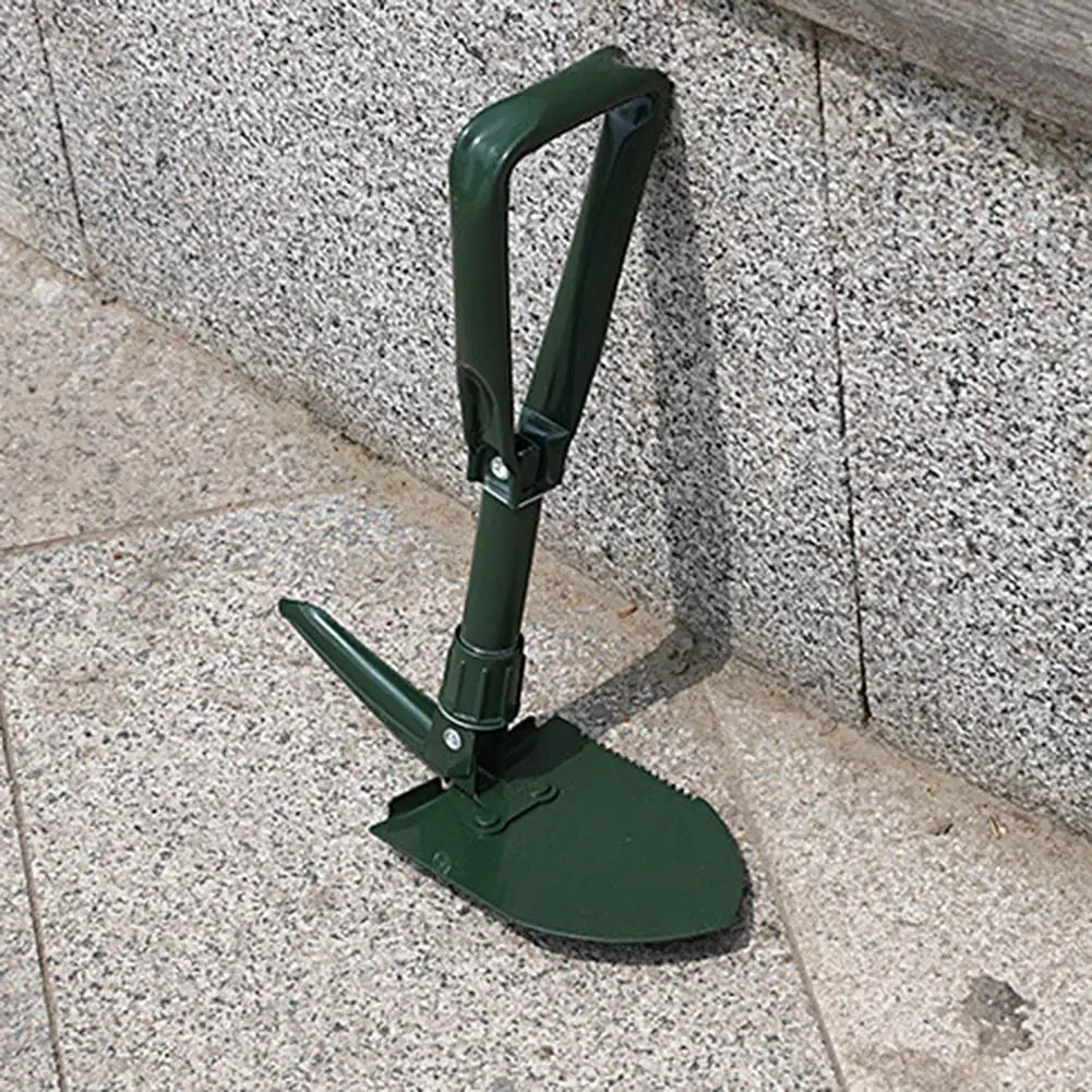 FoldyDig | Ultimative Klappschaufel | Brehn