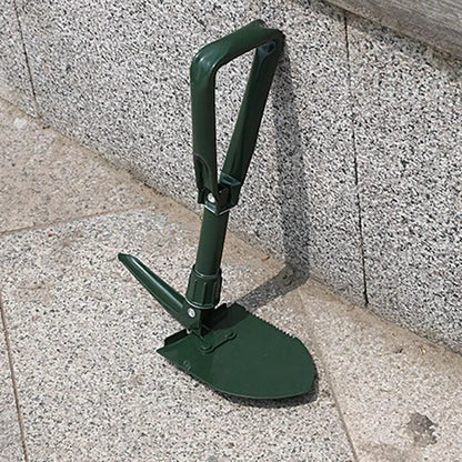 FoldyDig | Ultimativer Klappspaten