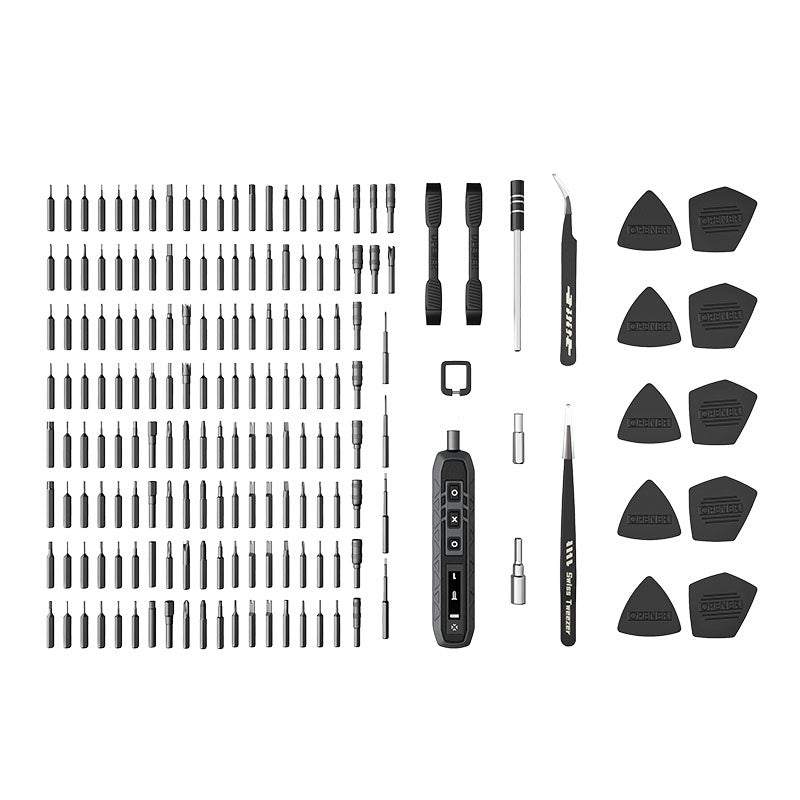 Brehn | FixPro: Schraubenzieher Set