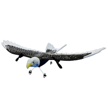 Ferngesteuerter Adler
